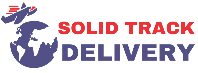 Solid Track Delivery